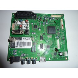 YRQ190R-8, BEKO ARCELİK MAİN BOARD