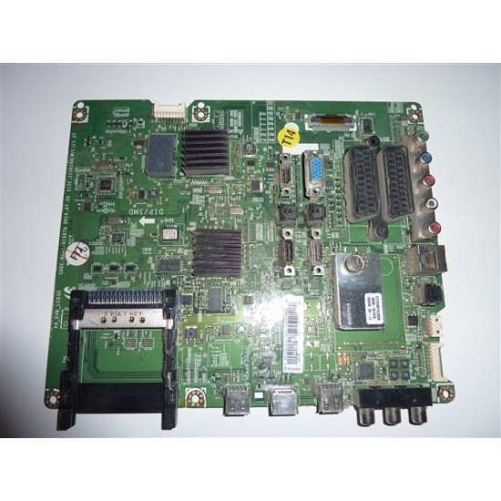 BN41-01567A, BN94-02747Y, SAMSUNG MAİN BOARD