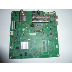 BN41-01603C, BN94-04582D, SAMSUNG MAİN BOARD