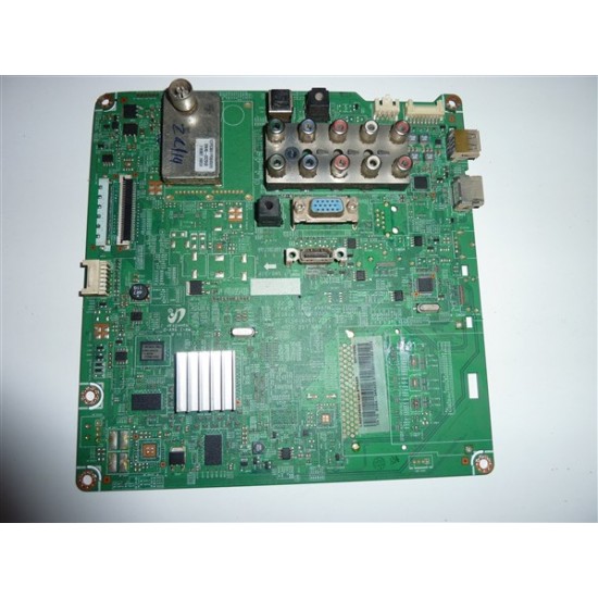 BN41-01603C, BN94-04582D, SAMSUNG MAİN BOARD