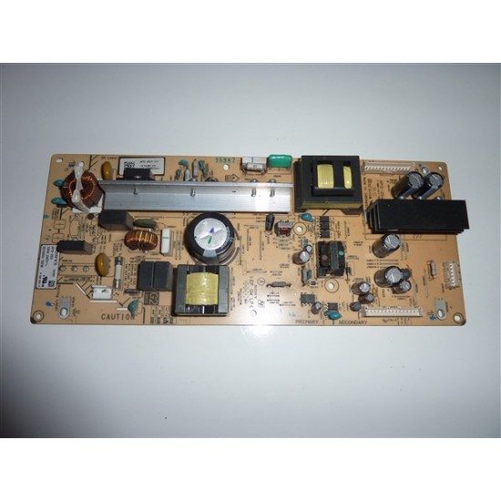 APS-254, 1-881-411-22, APS-254(ID), SONY POWER BOARD