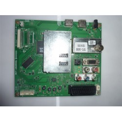 VUT190R-6, GRUNDIG BEKO ARÇELİK MAİN BOARD