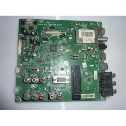 RSAG7.820.2296, VER.D /ROH, MAIN BOARD