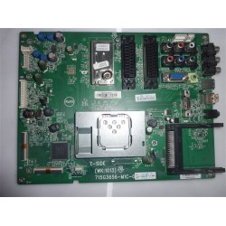 715G3656-M1C-000-005X, Z-SIDE, (WK:10113) PHİLİPS MAİN BOARD