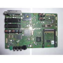 1-874-223-12,A-1276-477-A, SONY MAIN BOARD