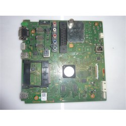 1-883-753-33, CN2903, 603N4049-01R, SONY Main Board 