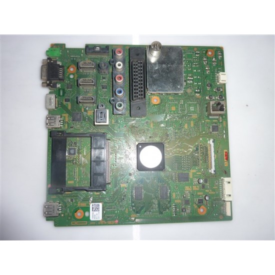 1-883-753-33, CN2903, 603N4049-01R, SONY Main Board 