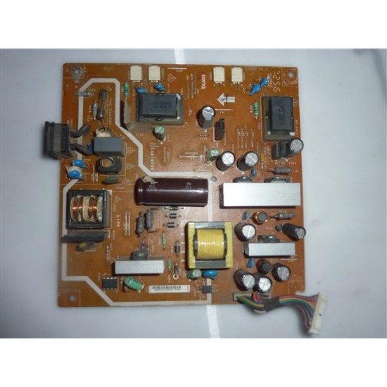 4H.0AE07.A01, POWER İNVERTER BOARD