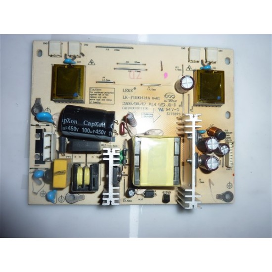 LK-PI190414A, ROHS, POWER İNVERTER BOARD