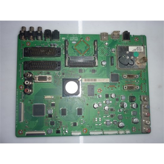 3139 123 64561, BD 3139 123 64571V5, WK850.5, PHILIPS MAIN BOARD