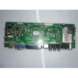 CV7050LA, MAIN BOARD