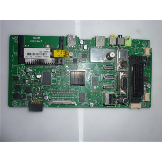 17MB95M, 23221423, VESTEL MAİN BOARD