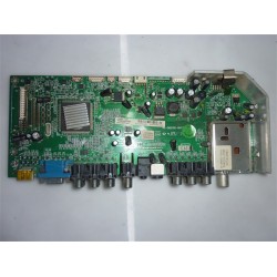 40-0MS19B-MAC2XG, ÜNIVERSAL MAIN BOARD