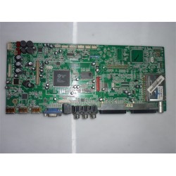 E214887, RM-01 94V-0, 03SNL01, SUNNY MAİN BOARD