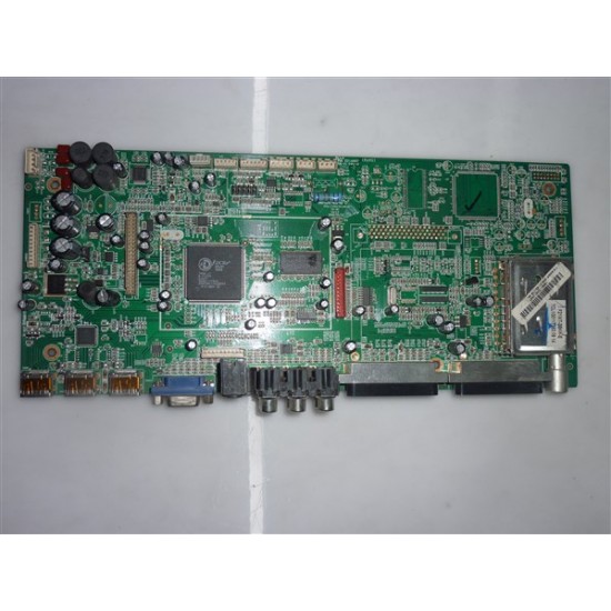 E214887, RM-01 94V-0, 03SNL01, SUNNY MAİN BOARD