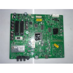 17MB35-4, 20518687, VESTEL MAİN BOARD