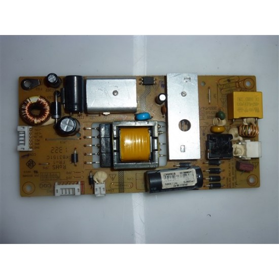 KB3151C, ER935H, POWER BOARD