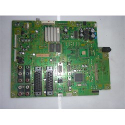 CMG132A, K08-182A A, MAIN BOARD