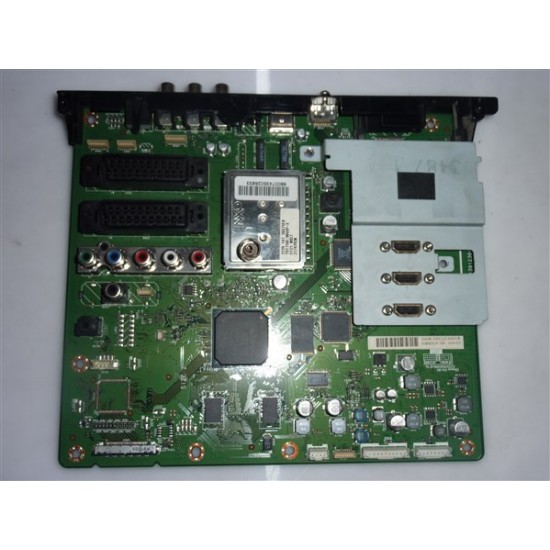 PNL 313912364461V1, W827.5, BD 313912364471V1, PHILIPS MAİN BOARD