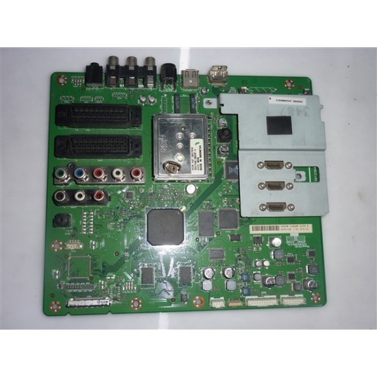 PNL 313912364461V1, W827.5, BD 313912364471V1, PHILIPS MAİN BOARD