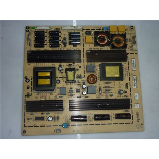 569HT2820C, POWER BOARD