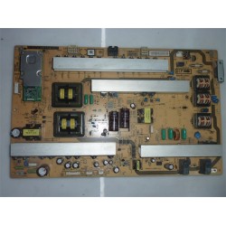 PSD-0698, QPWBS0287SNPZ (96), SHARP POWER BOARD