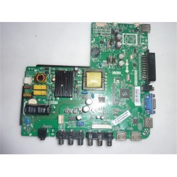 TP.VST59.P83, SKYTECH NORDMENDE SANYO MAİN BOARD