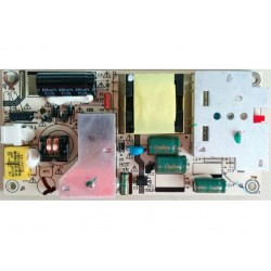 LKP-SP015 REV 0.2,STICK NO LK-SP104804A POWER BOARD