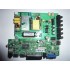 CV59SH-EPW, CVB32009,  SANYO NORDMENDE MAİN BOARD