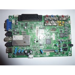 RSAG7.820.2280 ROH, LED24K15, HİSENSE MAİN BOARD