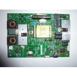 K-L-NM1, 465-01A2-21402G, SABA POWER BOARD