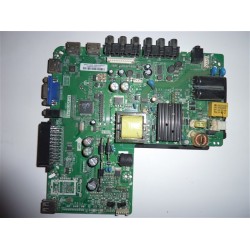 TP.VST59.P83, SKYTECH NORDMENDE SANYO MAİN BOARD