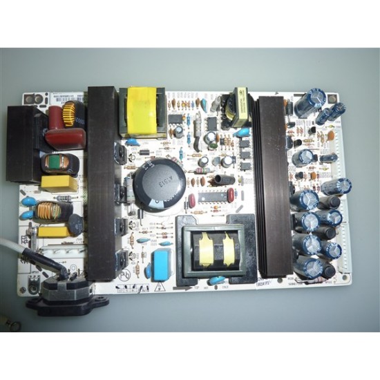 569HE1720A , 32KU42 , SANYO POWER BOARD