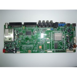 B.LT918C 8253, SUNNY AXEN MAİN BOARD