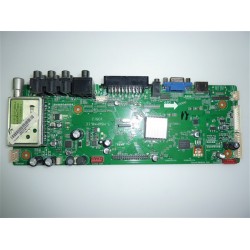 T.MS6M48.1C, 10512, SUNNY MAİN BOARD