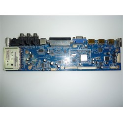 MT-610-SUNNY , VER 1.3 , SUNNY MAİN BOARD