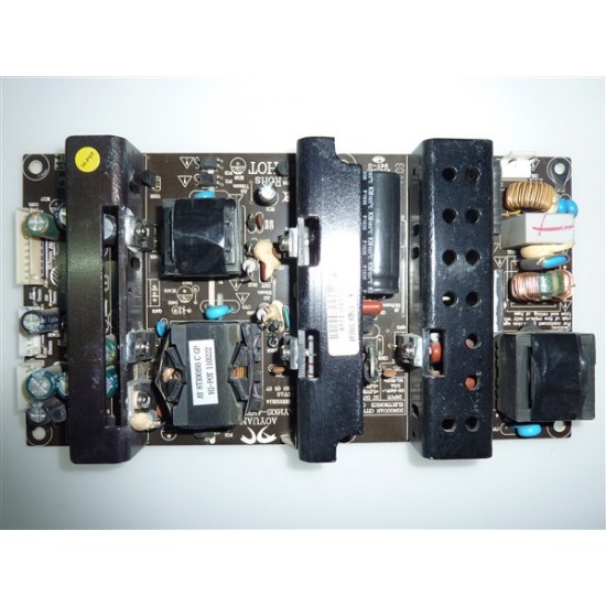 AY160S-4HF01 , 3BS0018114, POWER BOARD