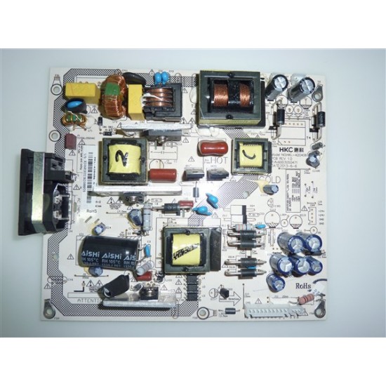 HKL-420406 , G , 6003050471 , SANYO POWER BOARD