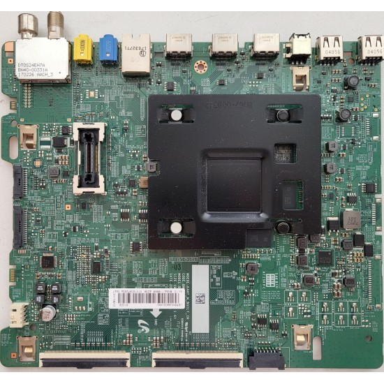 bn41-02568a, bn94-11955r samsung main board