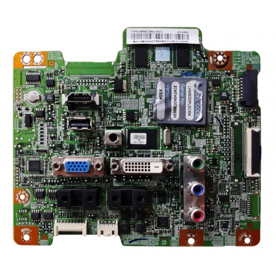 BN94-07260L, BN41-02162A, samsung main board