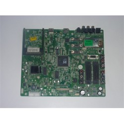 17MB35-1, 20410938, VESTEL MAİN BOARD