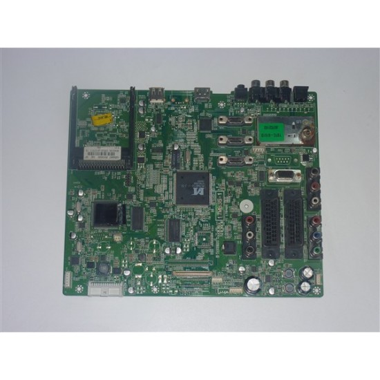 17MB35-1, 20410938, VESTEL MAİN BOARD