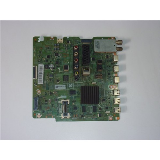 BN41-01958A, BN94-06725X, UE46H6340SSXTK, SAMSUNG MAİN BOARD