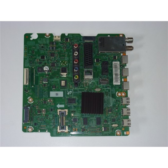 BN41-01958B, BN94-06725Y, SAMSUNG MAİN BOARD