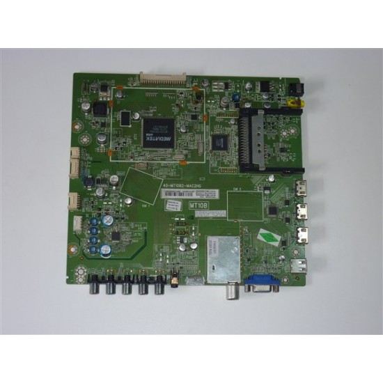 40-MT10B2-MAC2HG, THOMSON MAİN BOARD