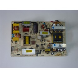 BN96-0258 3A, SAMSUNG POWER BOARD