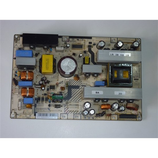 BN44-00227B, BTV32P5, POWER BOARD