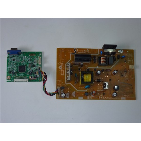 715G4497-P03-000-001C, 715G4401-M03-000-004I, PHİLİPS MONİTÖR POWER, MAİN BOARD