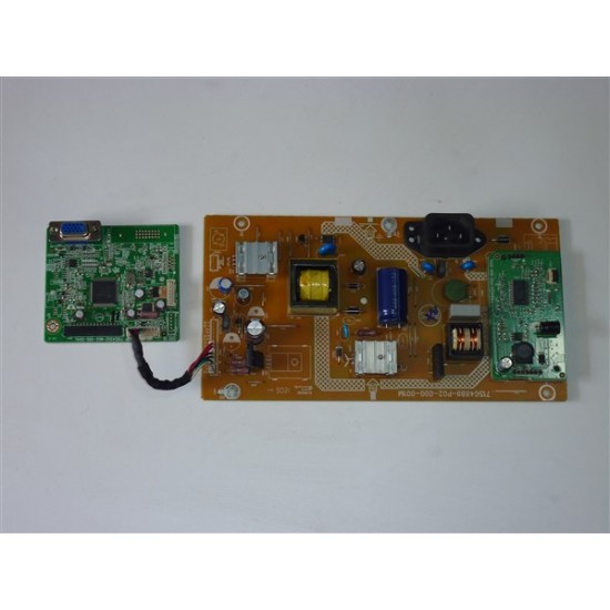 715G4889-P02-000-001M, 715G4220-P02-000-004L, PHİLİPS POWER BOARD