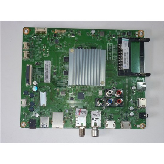 715G8709-M0E-000-005N, PHILIPS MAİN BOARD